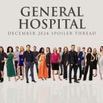 General Hospital 12-26-24 Recap 26th December 2024