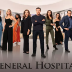 General Hospital 09-03-25 Recap 9th March 2025