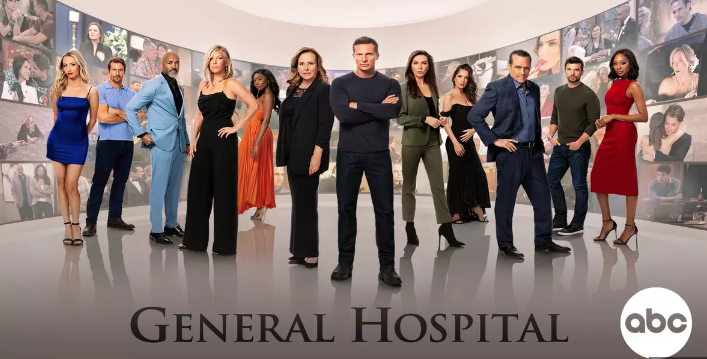 General Hospital 09-03-25 Recap 9th March 2025