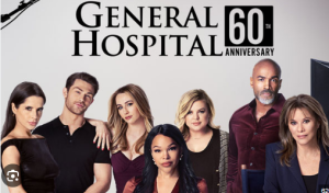 General Hospital