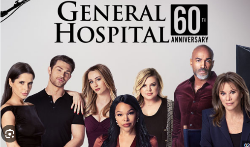 General Hospital 14-03-25 Recap 14th March 2025